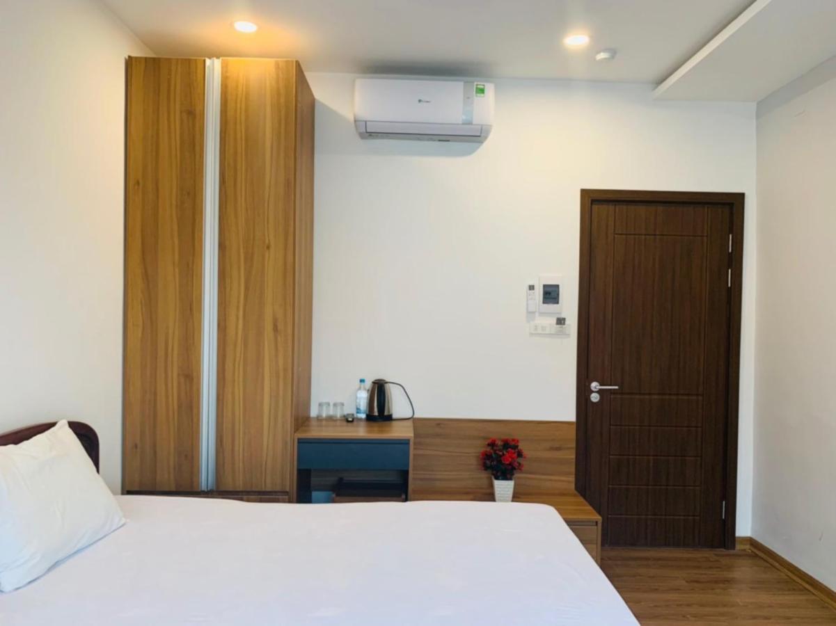 Rang Dong Hue Hotel Buitenkant foto