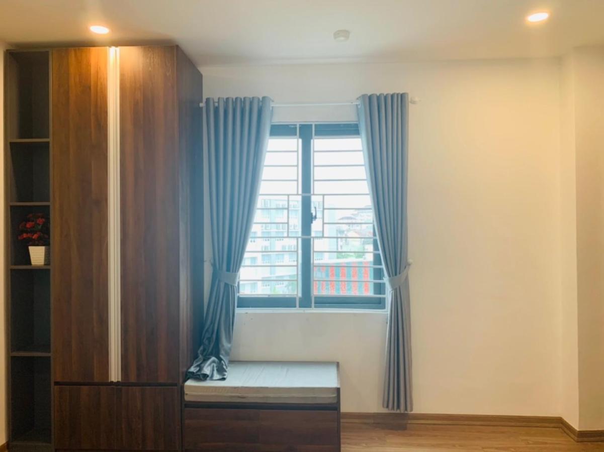 Rang Dong Hue Hotel Buitenkant foto
